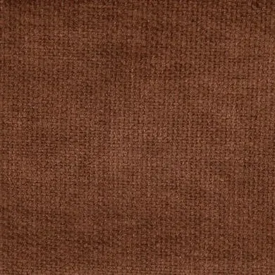 Footstool with Storage - Brown, Chenille