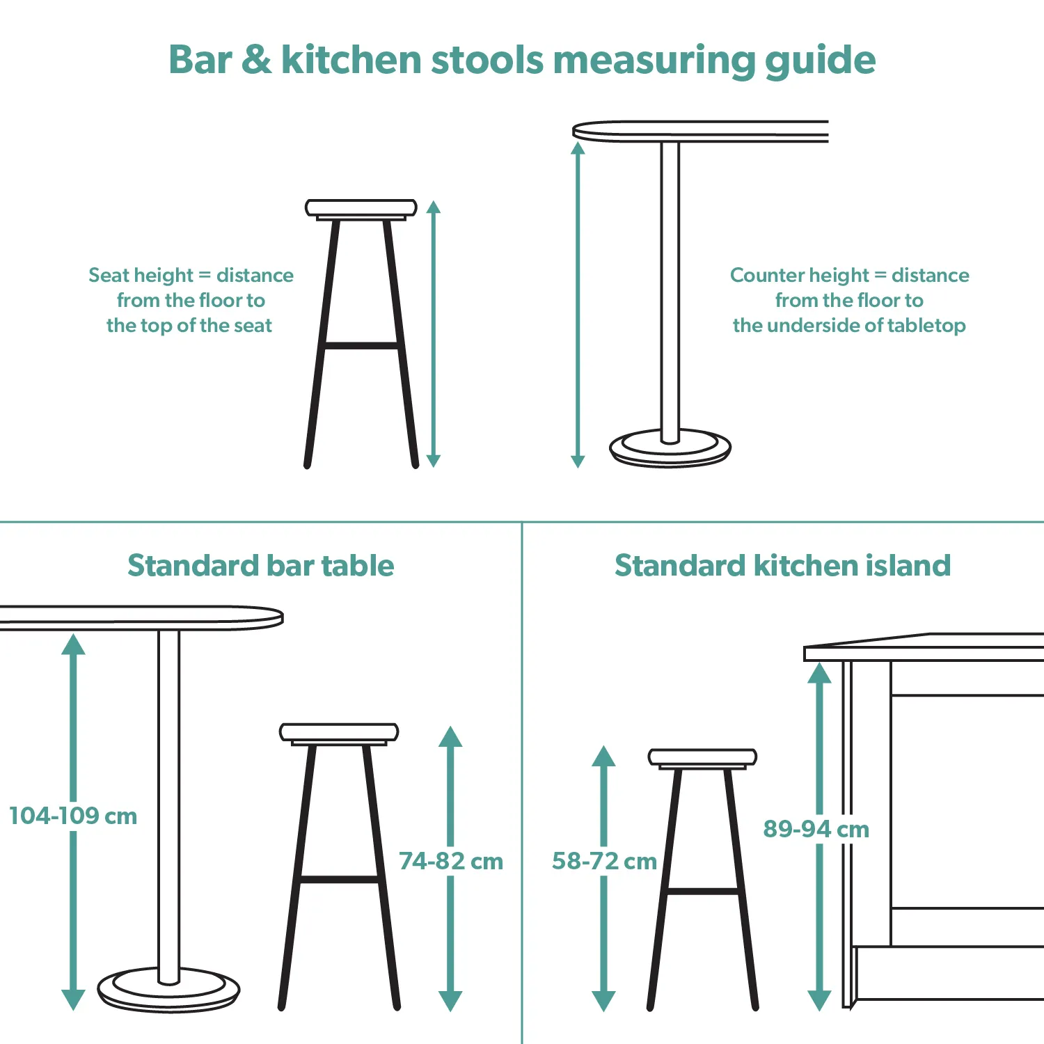 Bar Stool with Back - Cream, Crushed Velvet