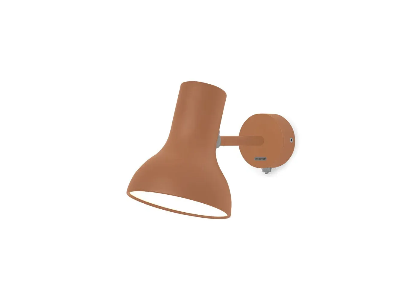 Mini Wall Light with Adjustable Arm - Sienna