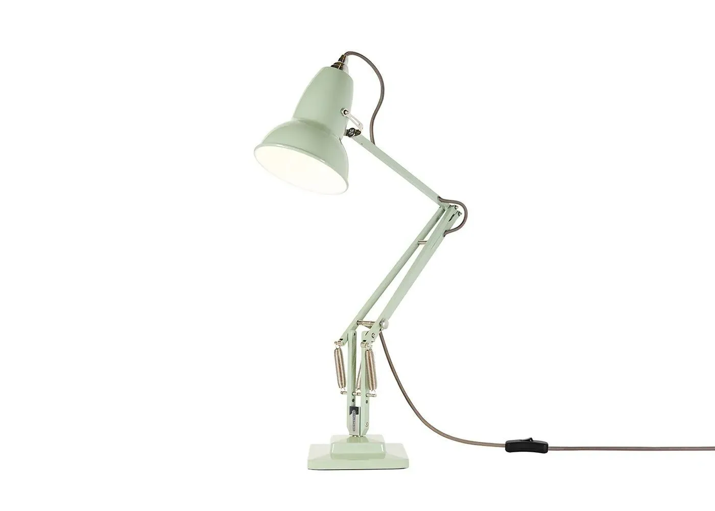 Original 1227 Desk Lamp - Sage