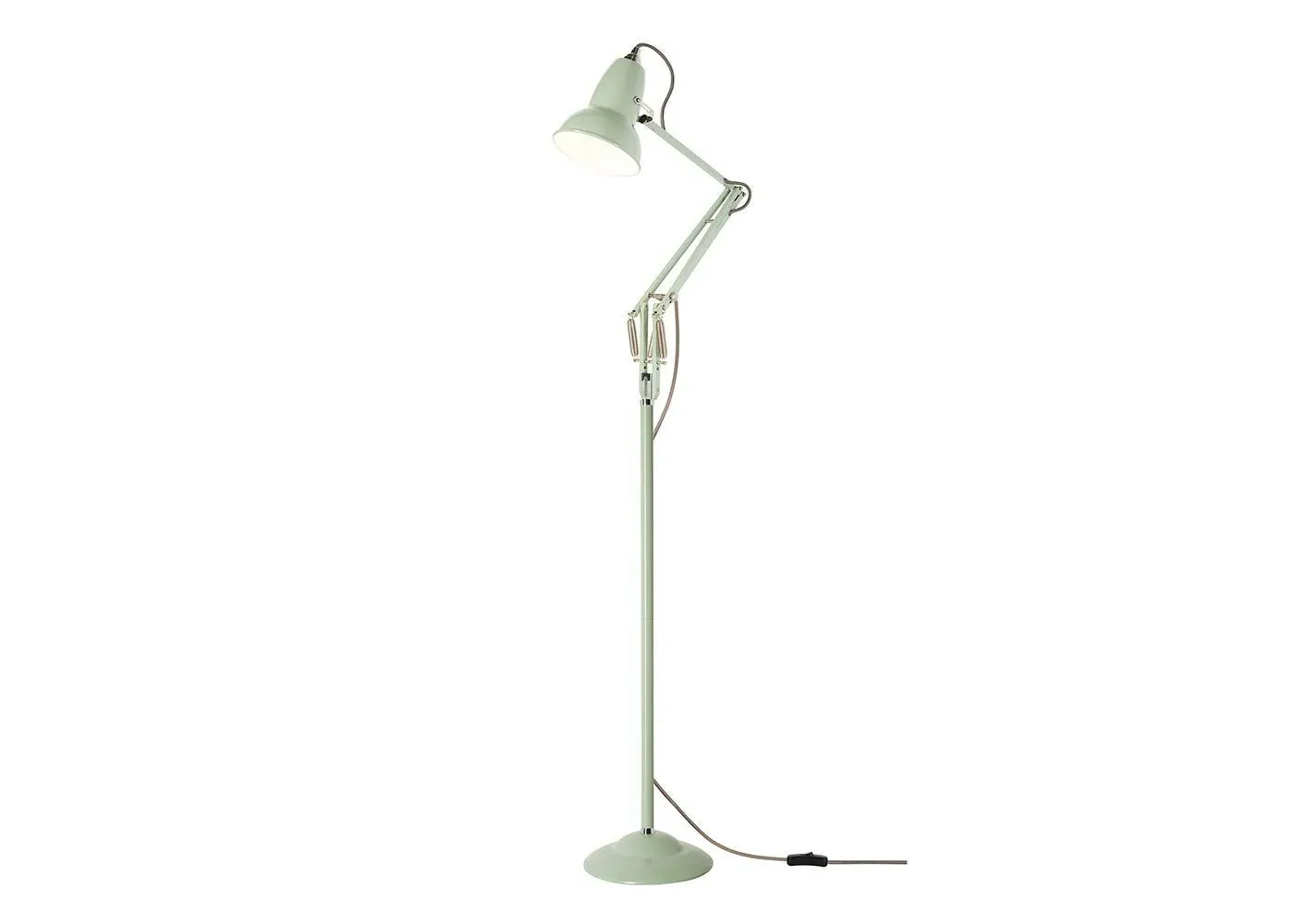 Original 1227 Floor Lamp - Sage