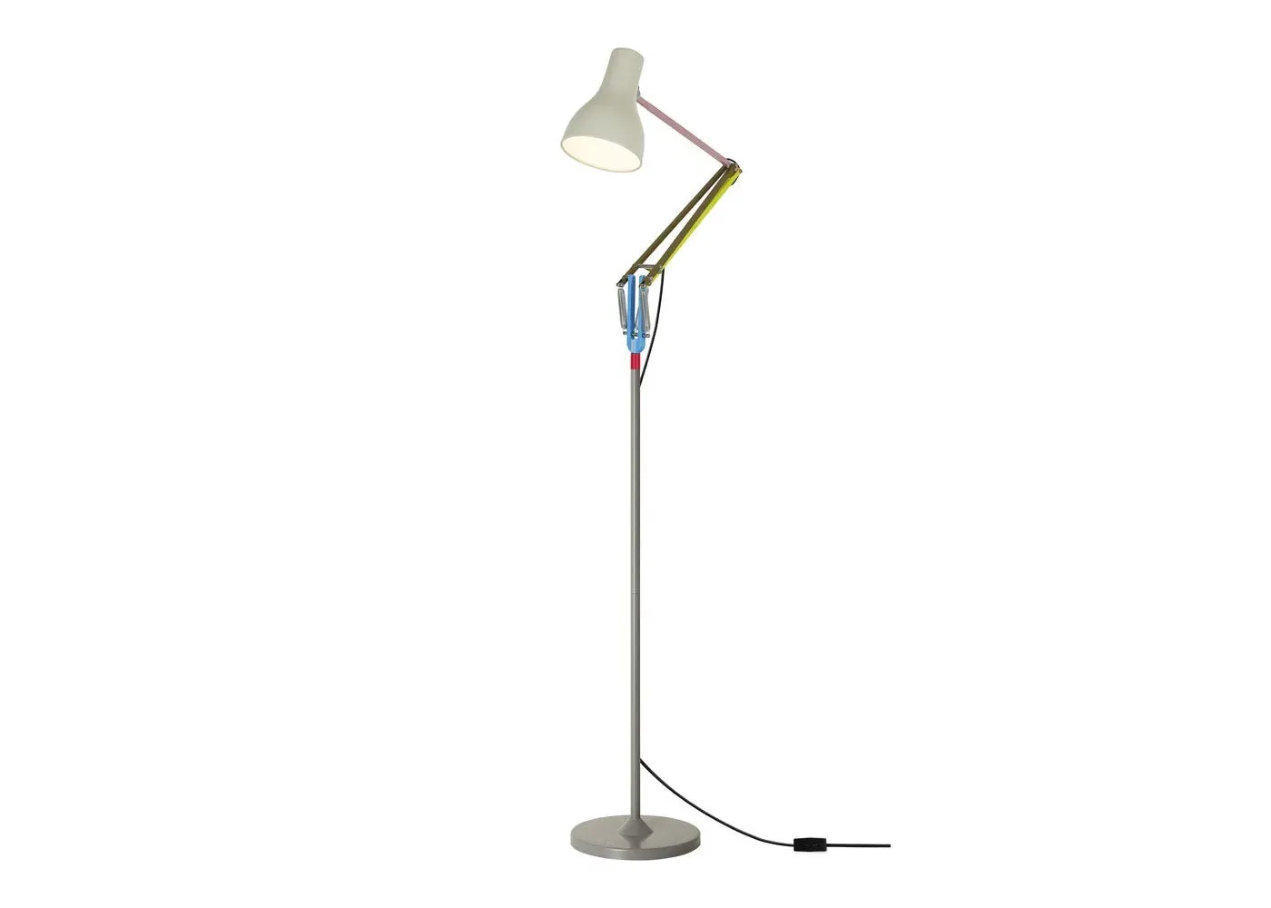 Type 75 Floor Lamp - Multi image