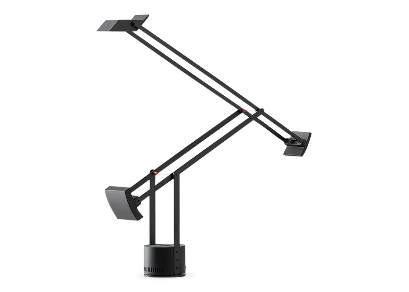 LED Desk Lamp - Black image