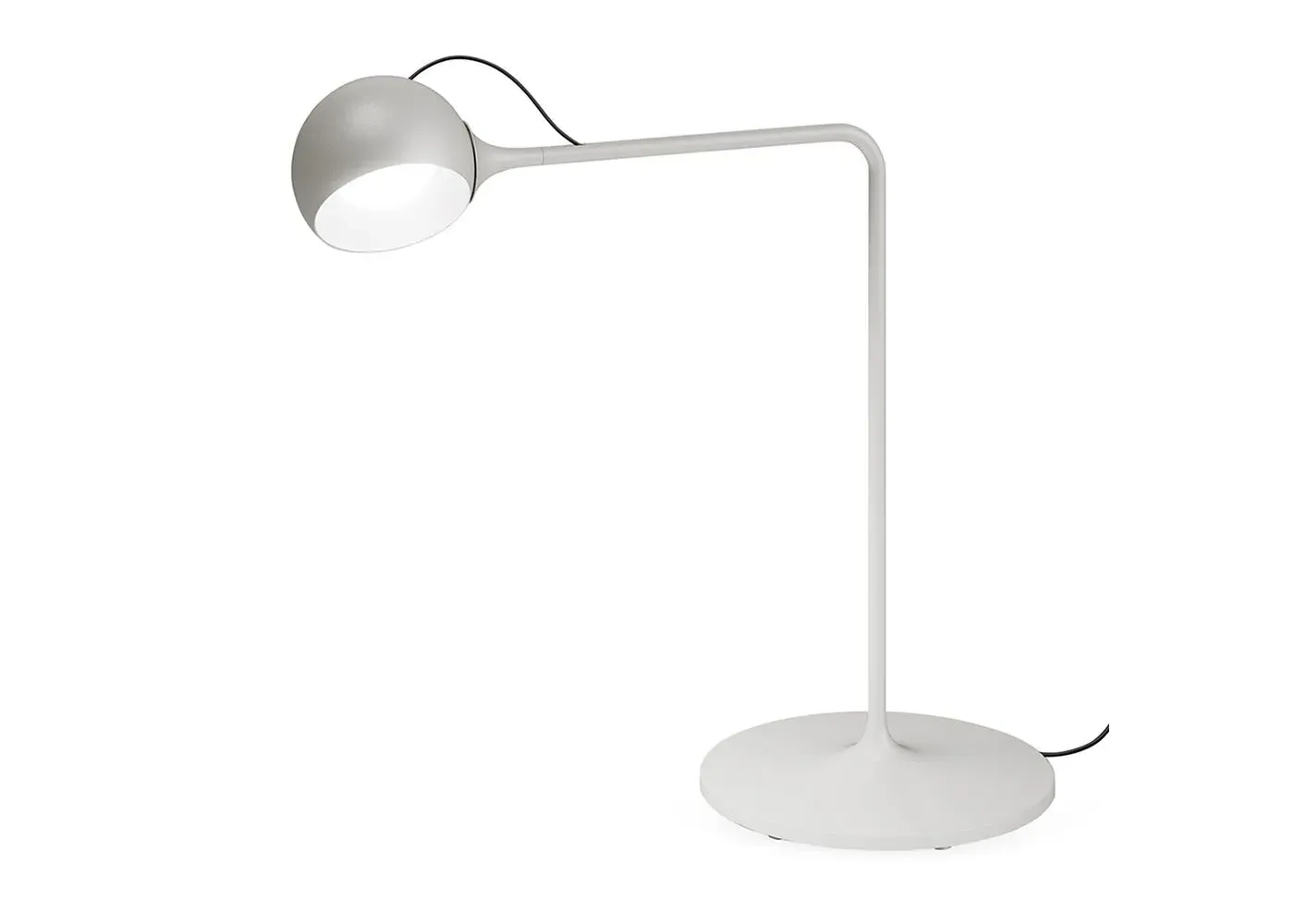 LED Table Lamp - White image