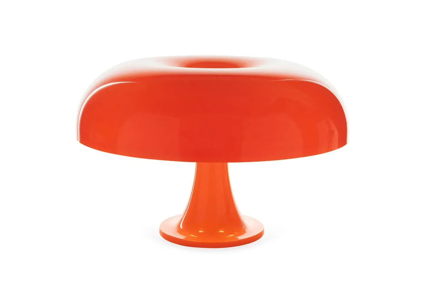 Nesso Table Lamp - Orange image