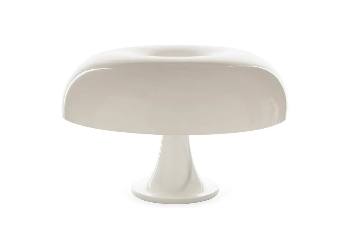 Nesso Table Lamp - White