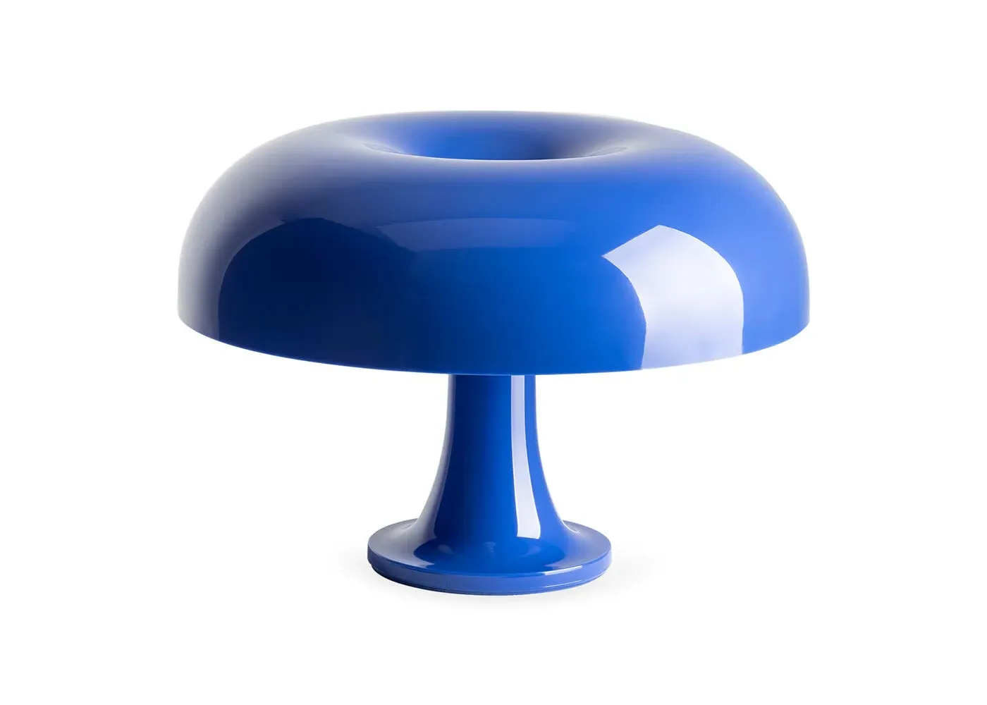Table Lamp - Blue image