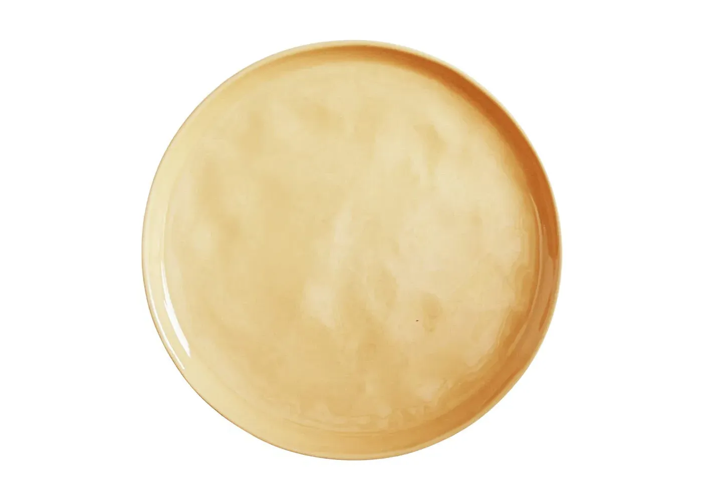 2-Piece Large Plate Set - Dijon image