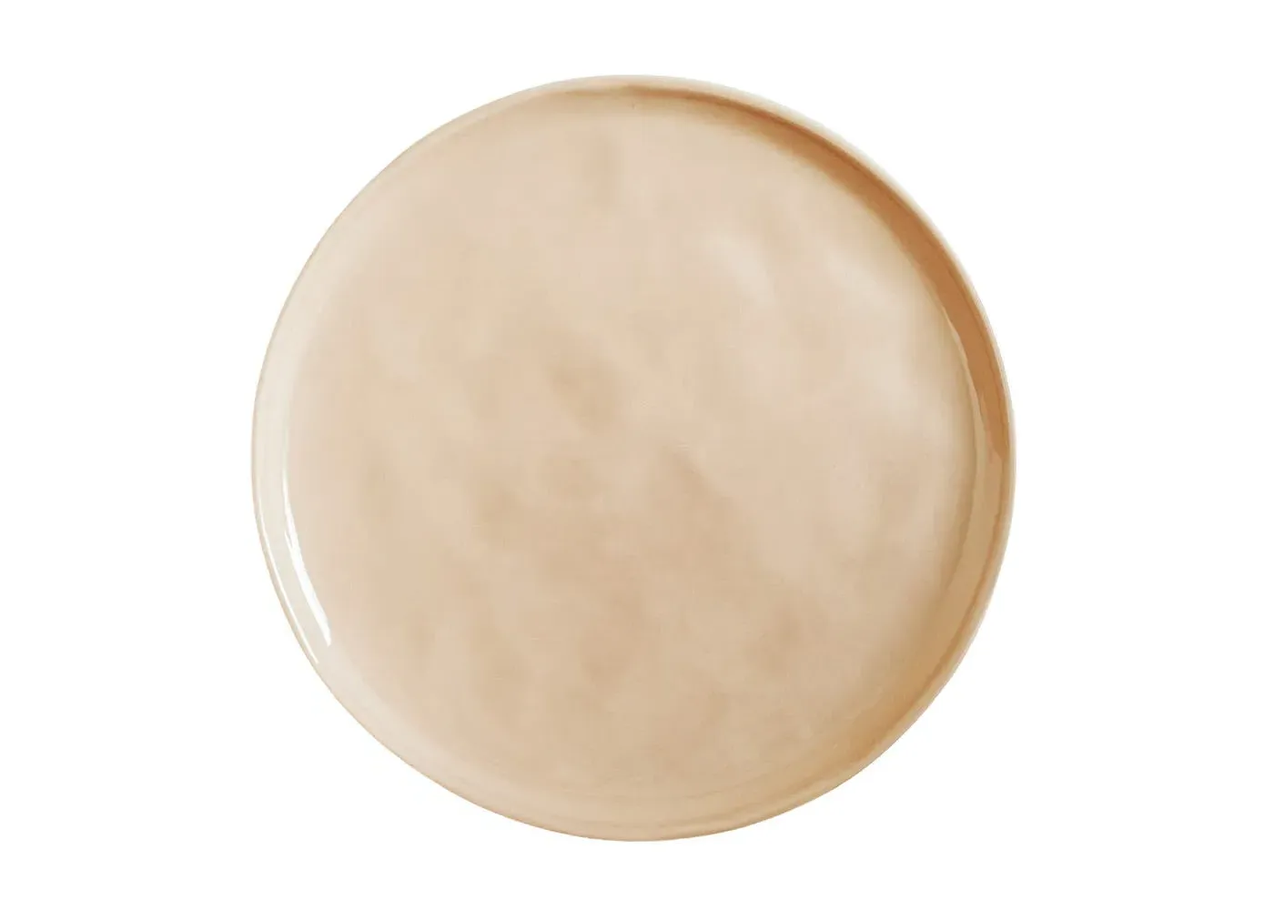 2-Piece Large Plate Set - Sunrise