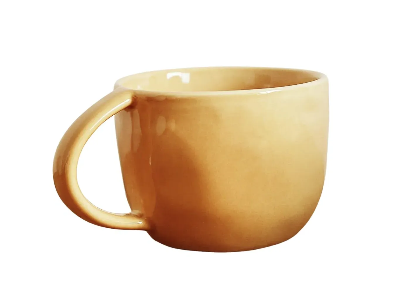 Ceramic Mug - Dijon image