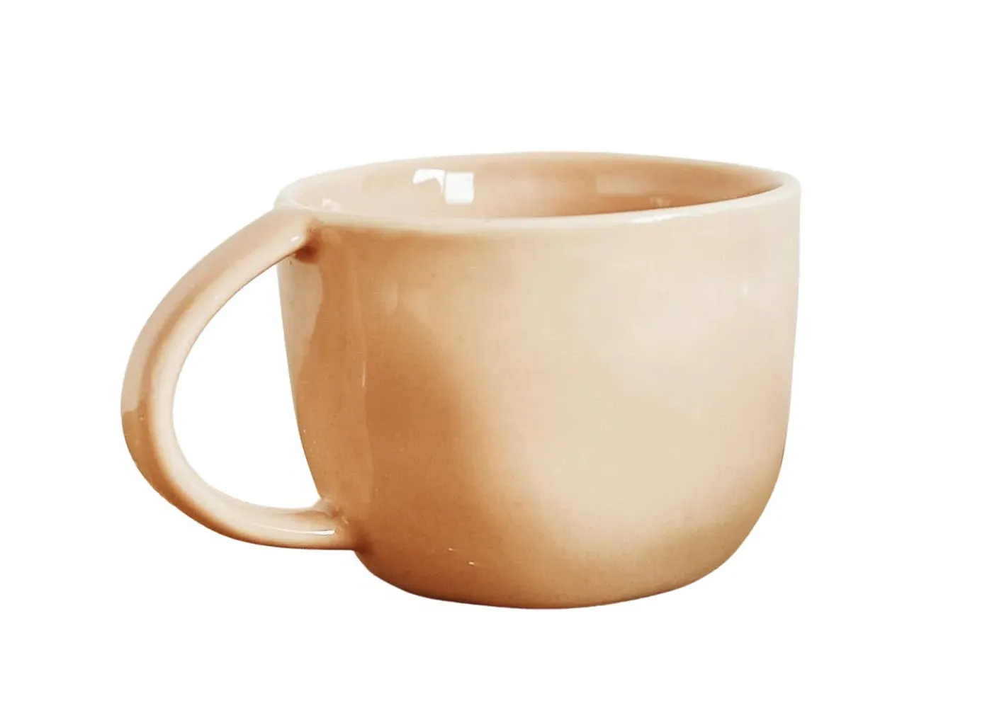 Ceramic Mug - Sunrise