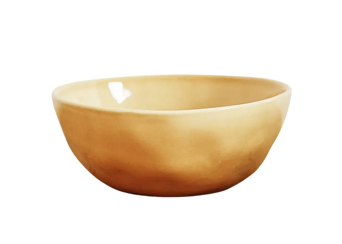 Set of 2 Small Bowls - Dijon image
