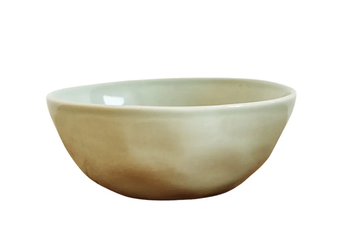 Set of 2 Small Bowls - Seaglass