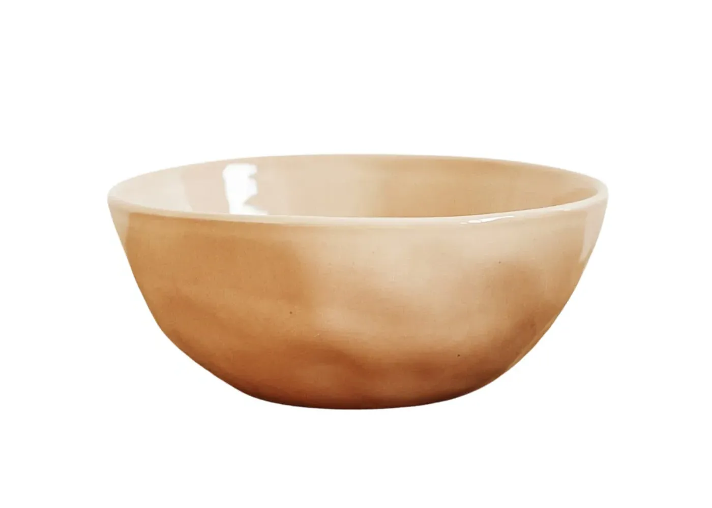 Set of 2 Small Bowls - Sunrise