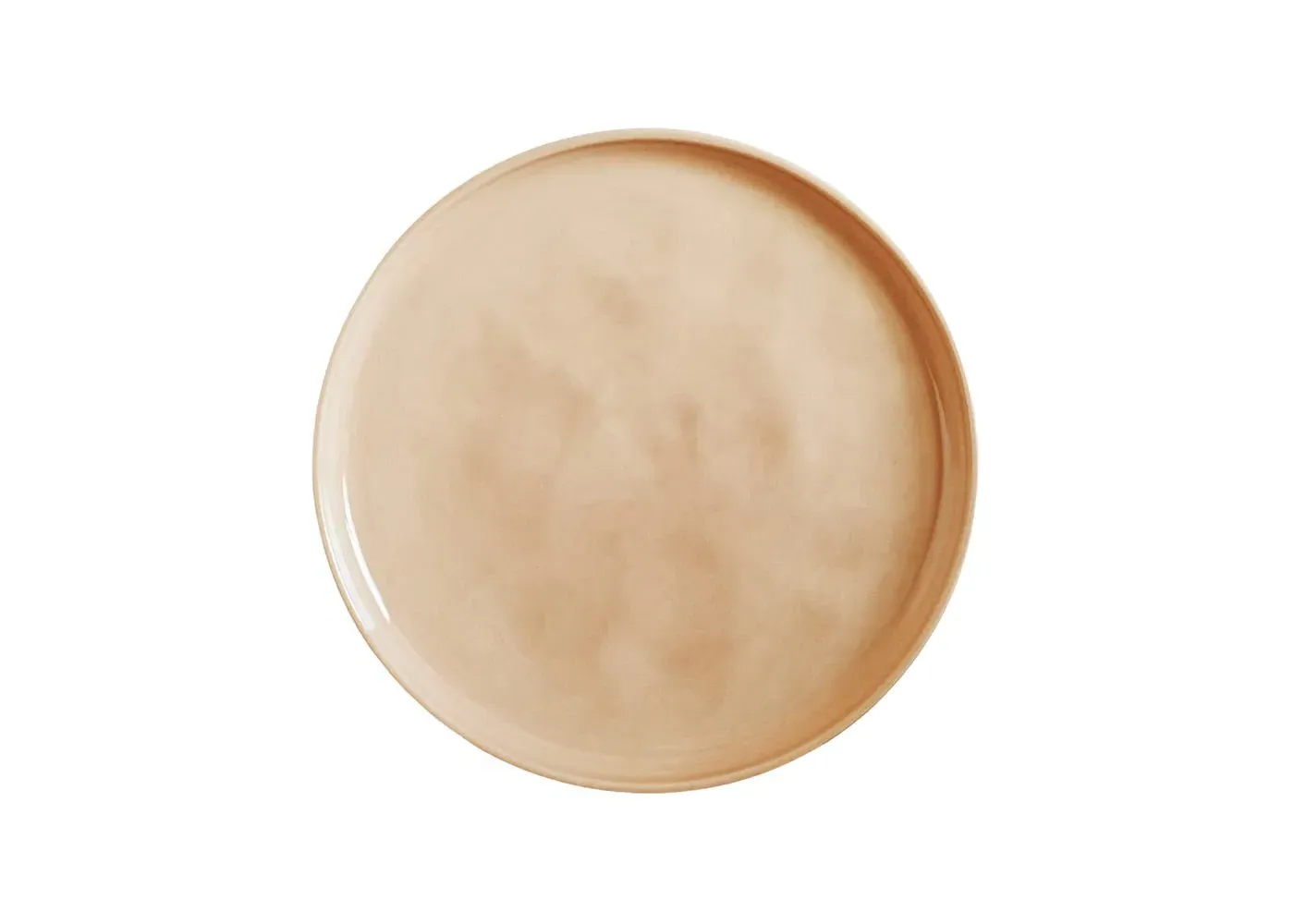 Set of 2 Small Plates - Sunrise