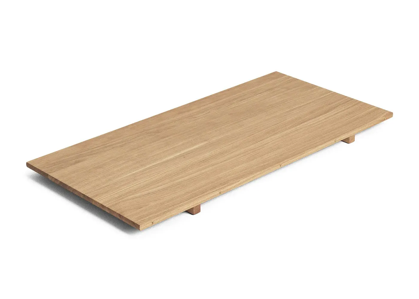 Extension Leaf - Light Wood, Oak image
