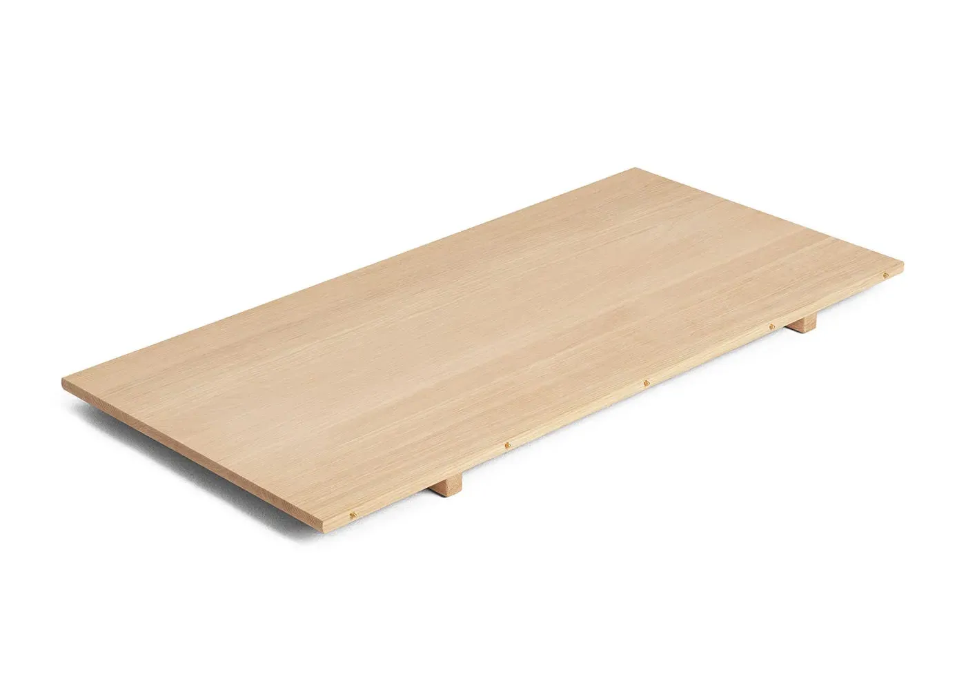 Extension Leaf - Light Wood, Oak