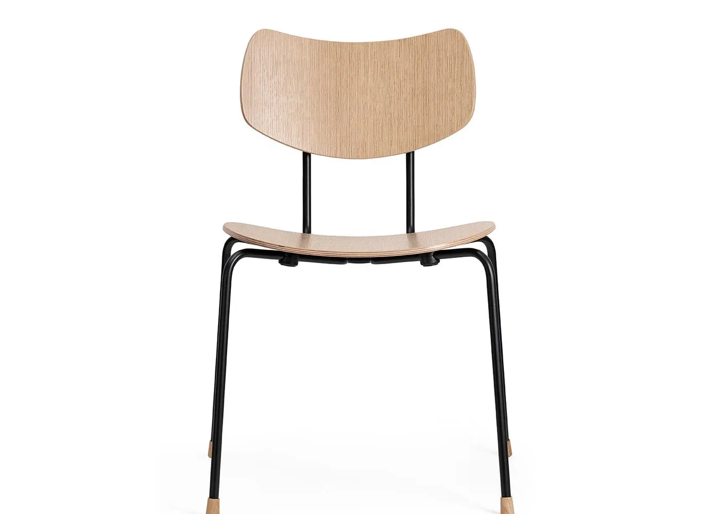 Vega Chair - Black image