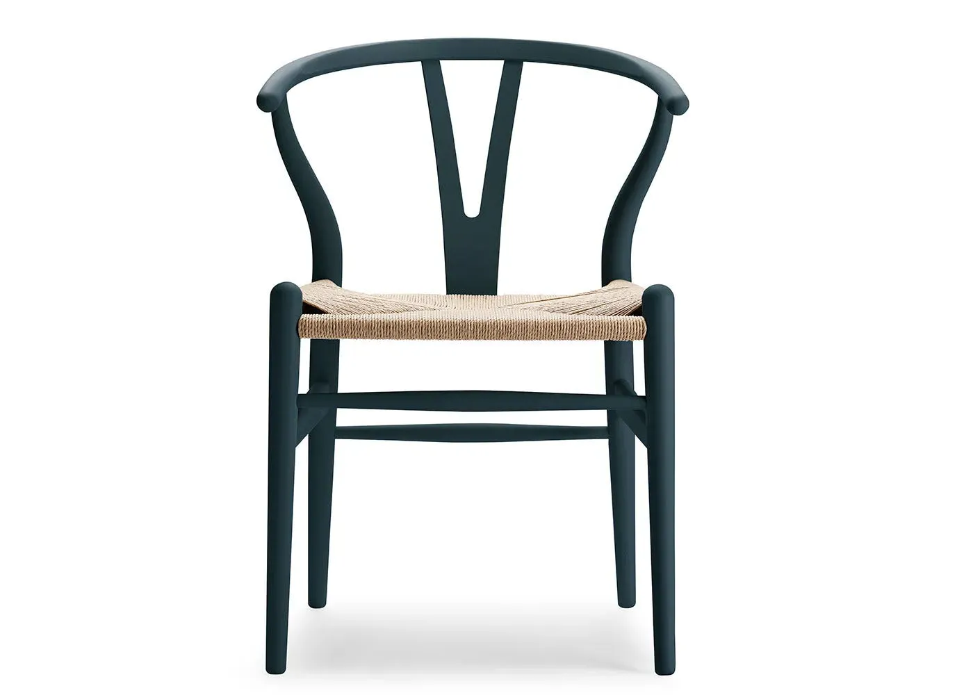 Wishbone Chair - North Sea