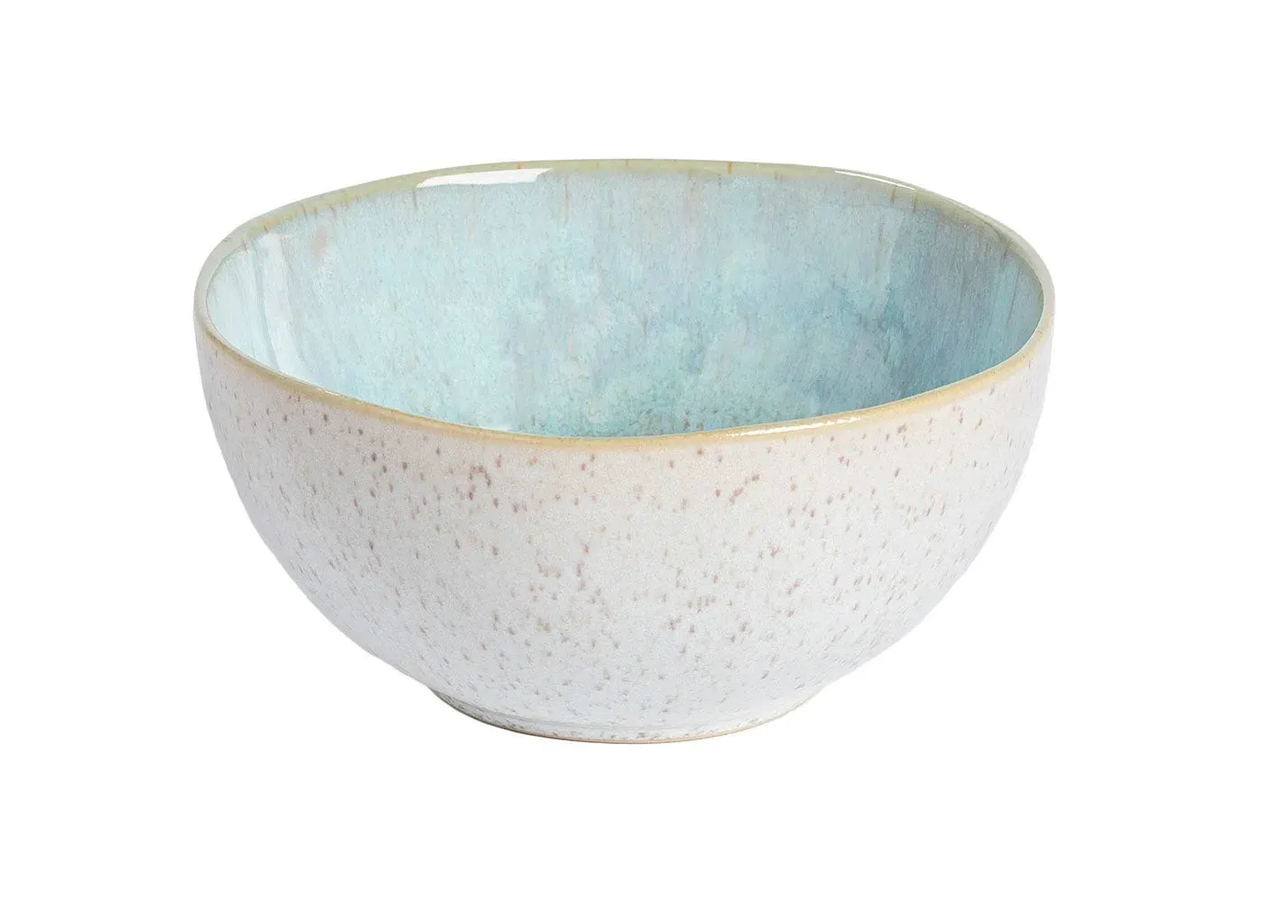 Cereal Bowl - Sea Blue