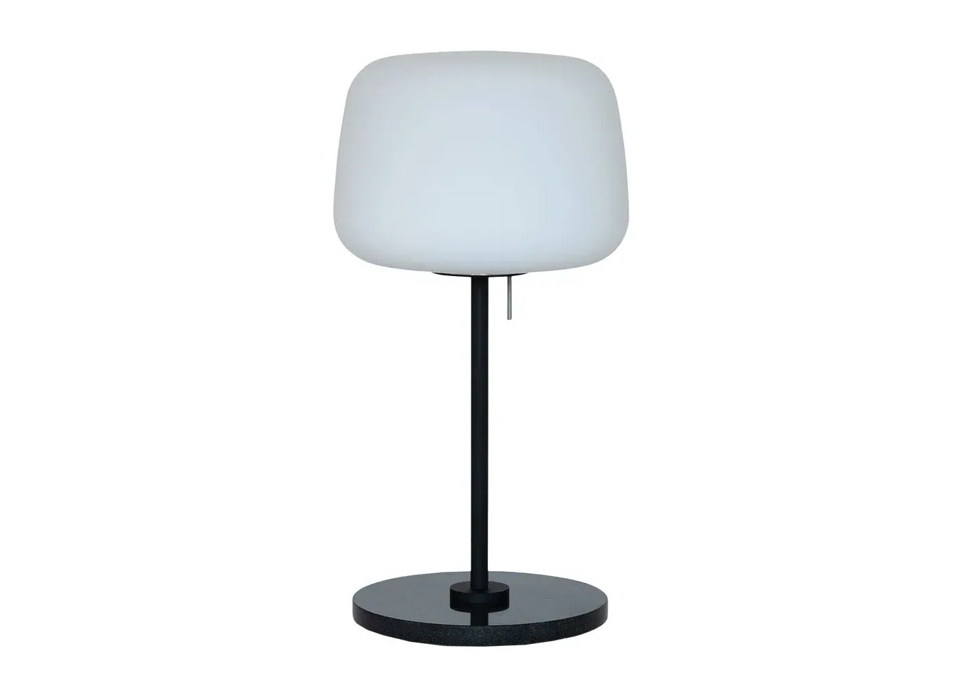 Case Soft Table Lamp - Black image