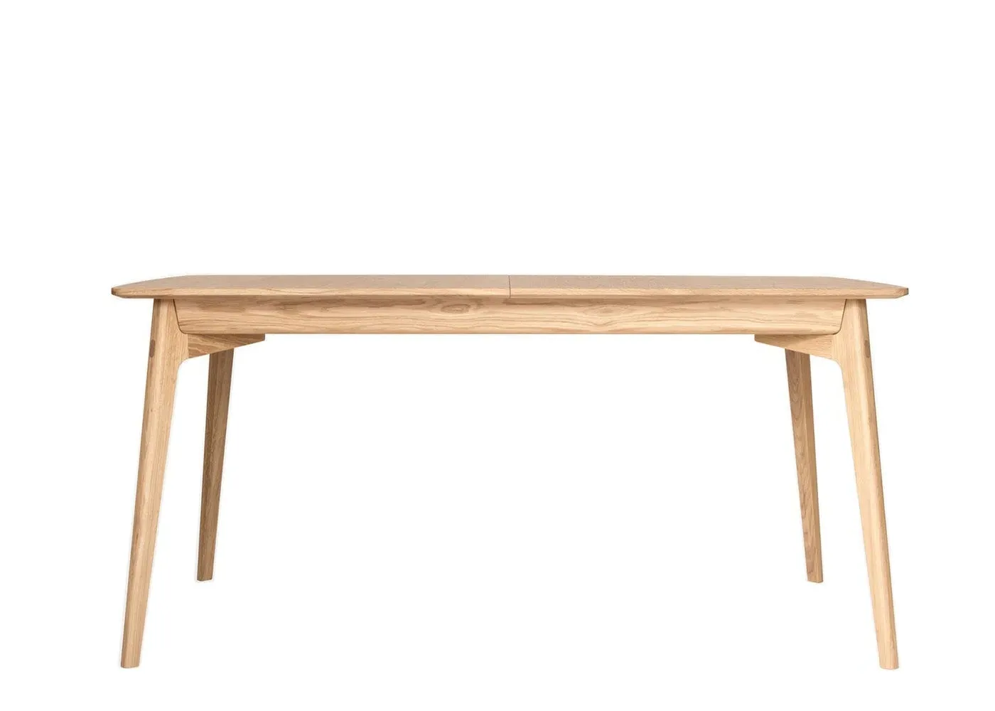 Extending Dining Table - Oak