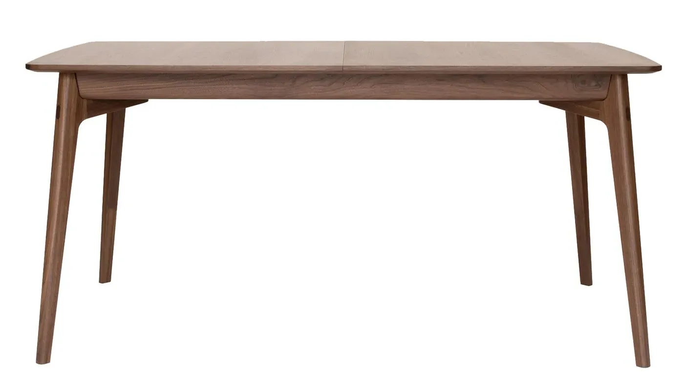 Extending Dining Table - Walnut
