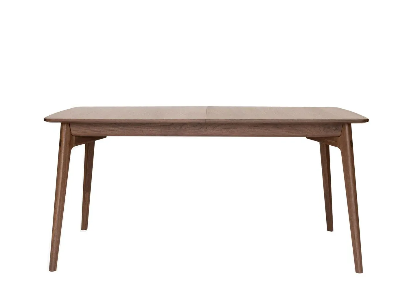 Extending Dining Table - Walnut