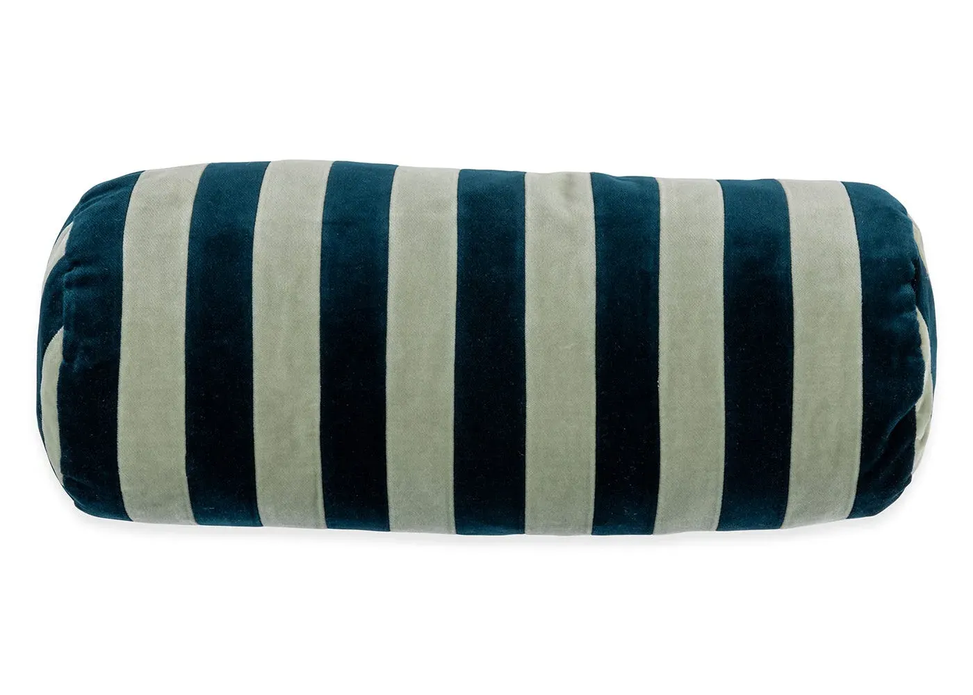 Bolster Cushion 40cm - Petrol