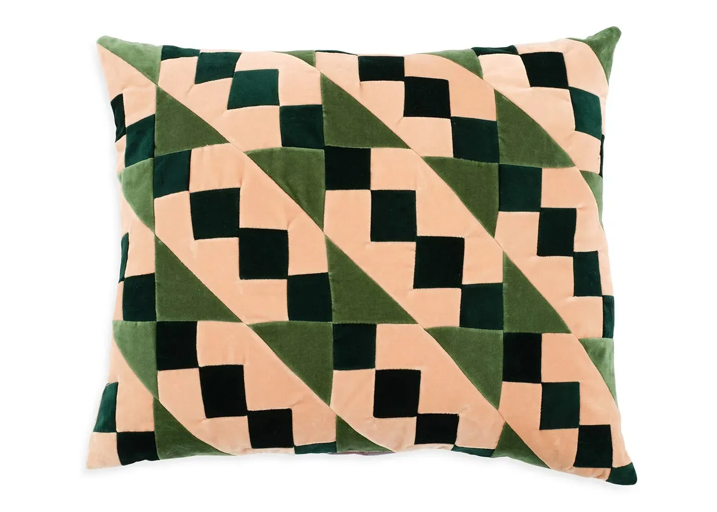 Rectangular Cushion - Multi image