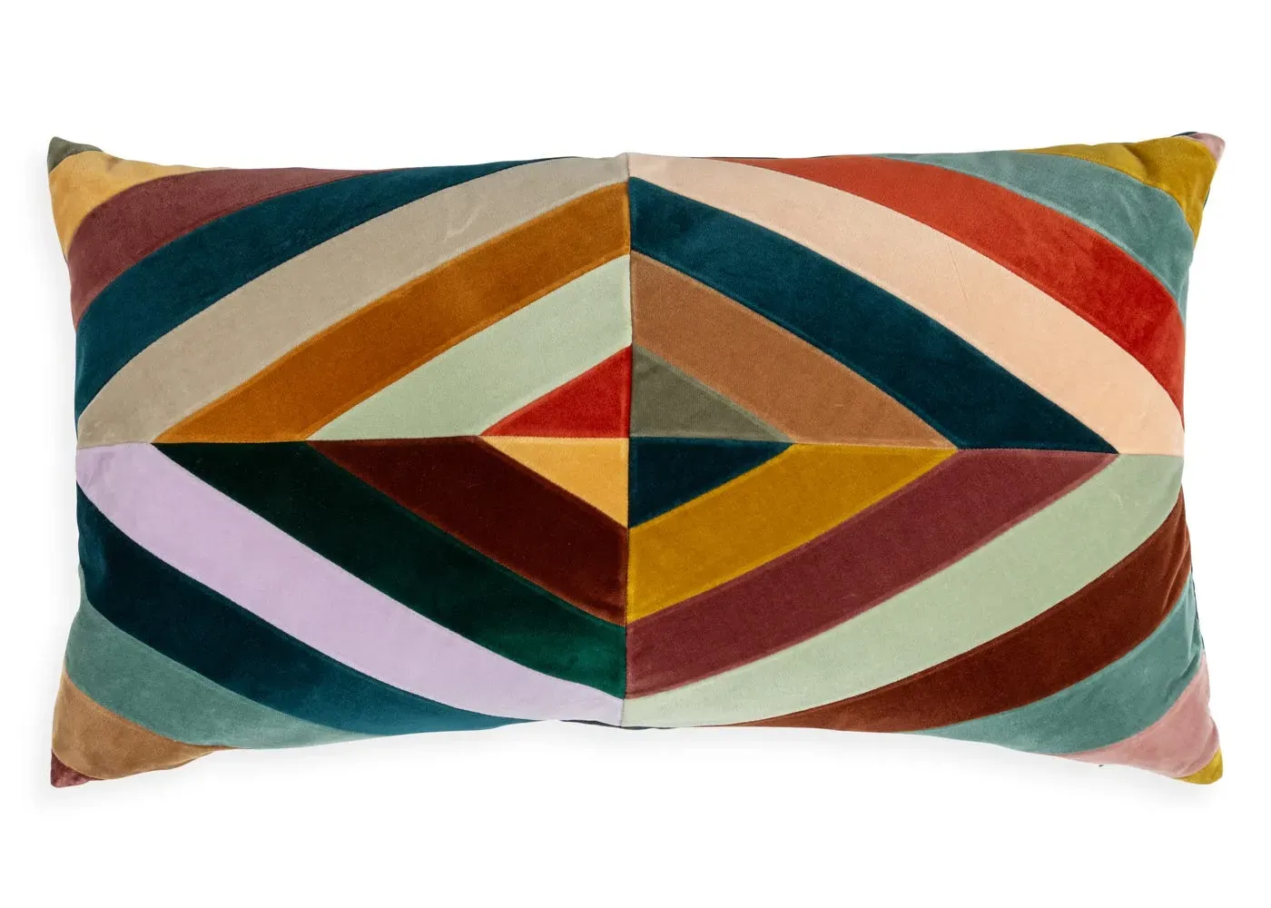 Rectangular Cushion - Multi image