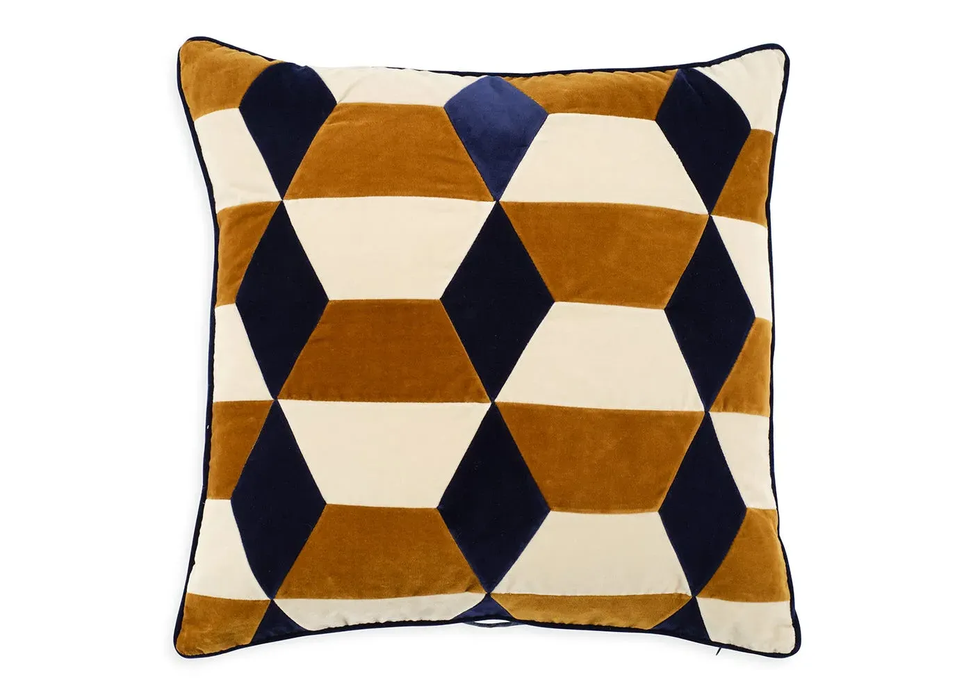 Square Cushion - Multi image