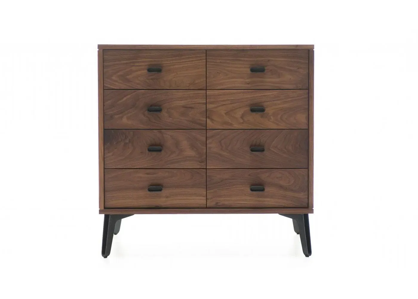 8-Drawer Chest with Soft-Close - Walnut image