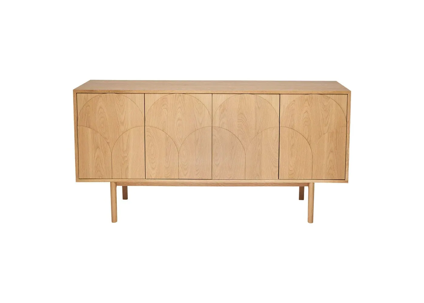 Sideboard - Light Wood image