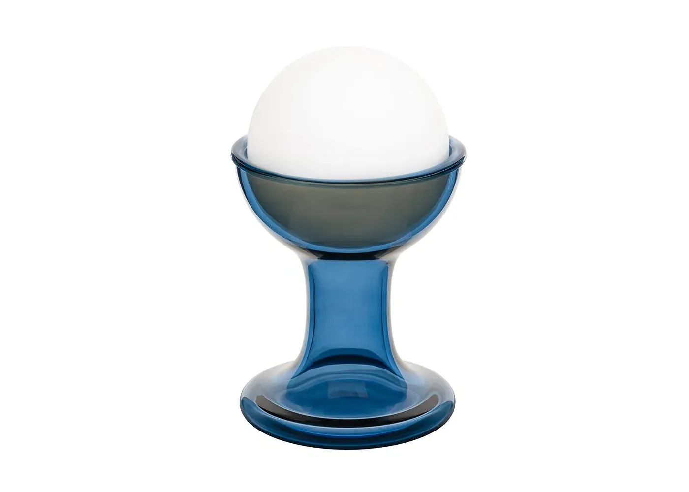 LED Portable Table Lamp - Azure image