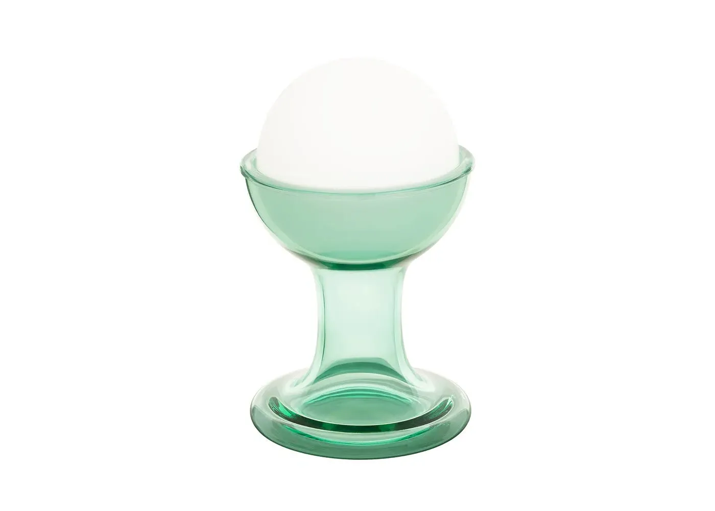 LED Portable Table Lamp - Mint