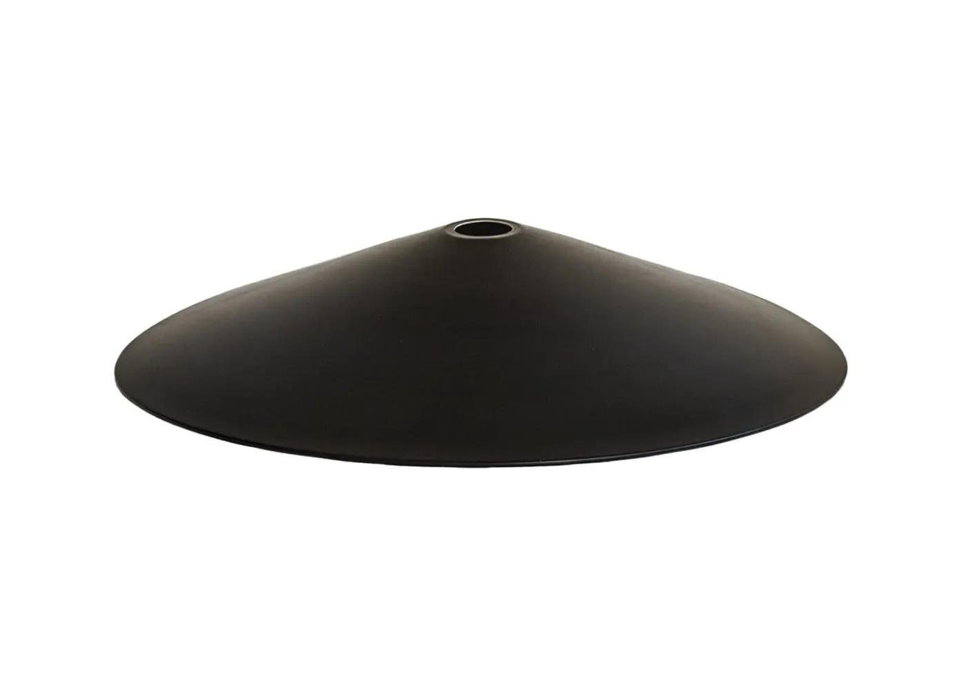 Angle Lamp Shade - Black