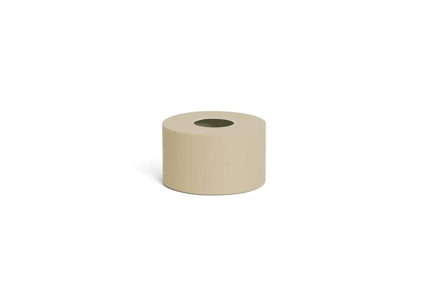 Collect Disc Shade - Cream image