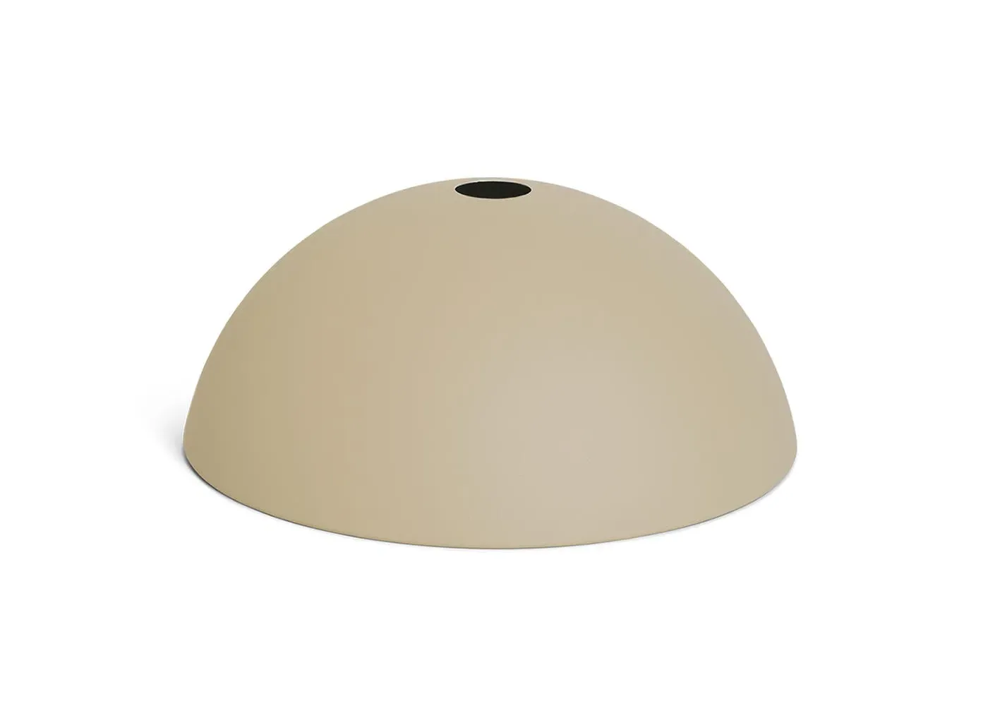 Collect Dome Shade - Cream
