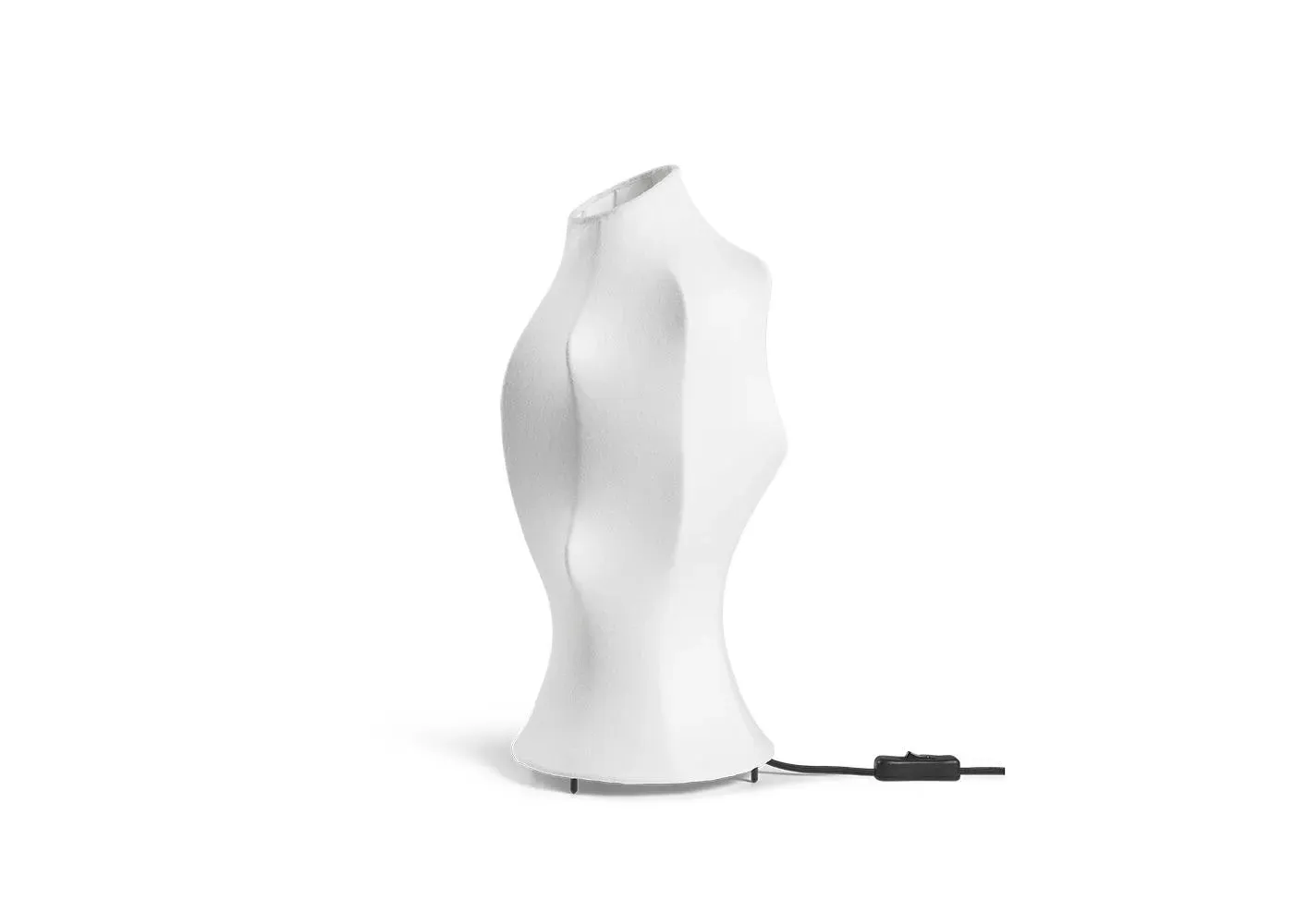 Dae Table Lamp - White image