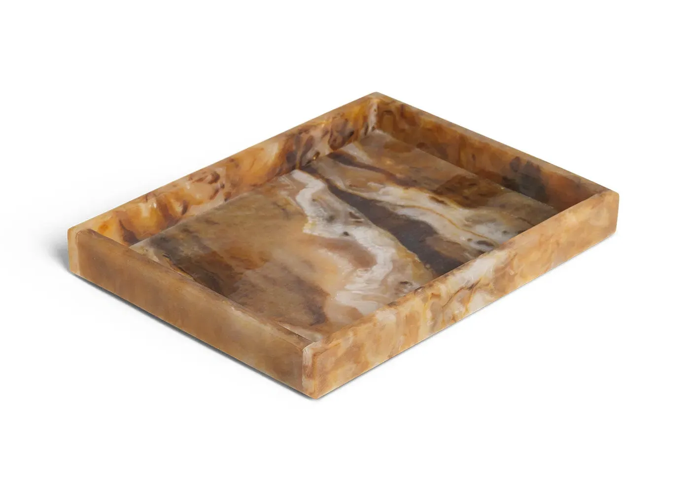Large Decorative Tray - Sugar Kelp