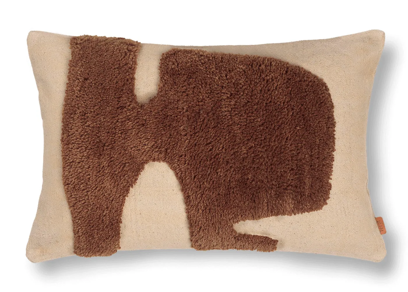Rectangular Cushion - Sugar Kelp image