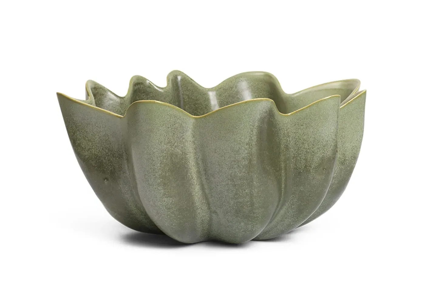 Small Bowl - Green image