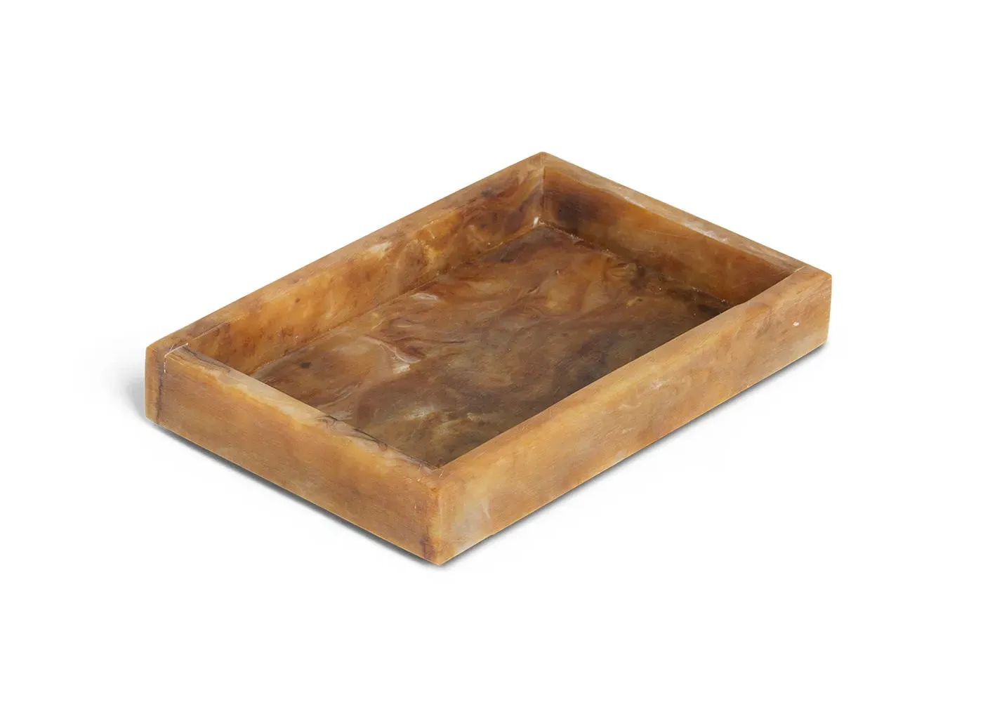 Small Decorative Tray - Sugar Kelp