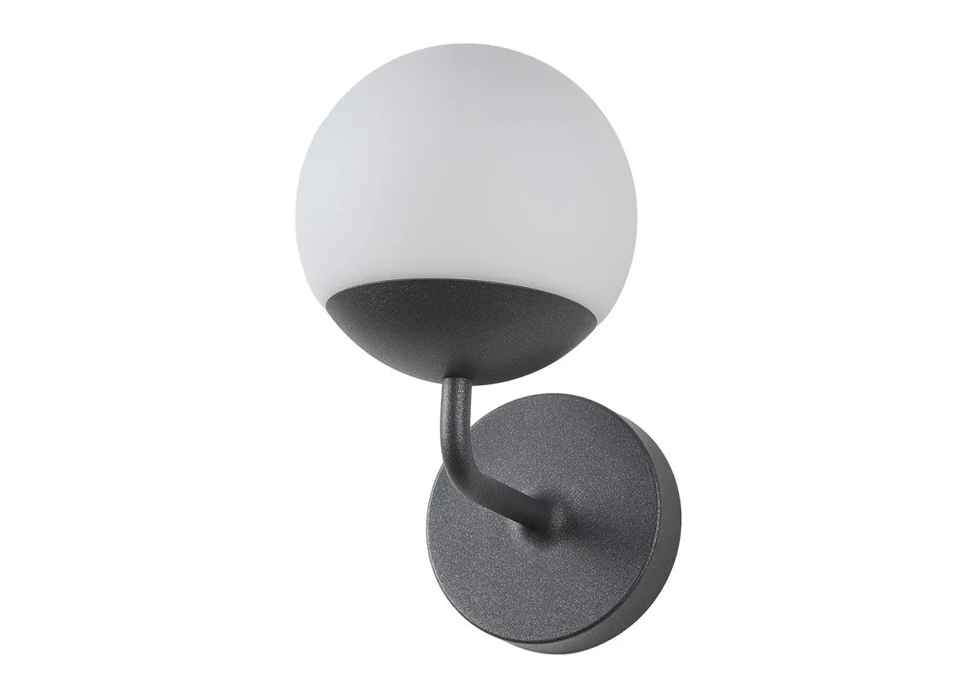 LED Wall Light - Anthracite image