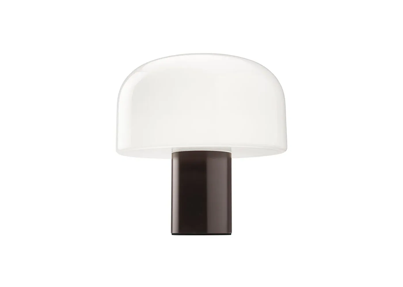 Bellhop Table Lamp - White, Choko