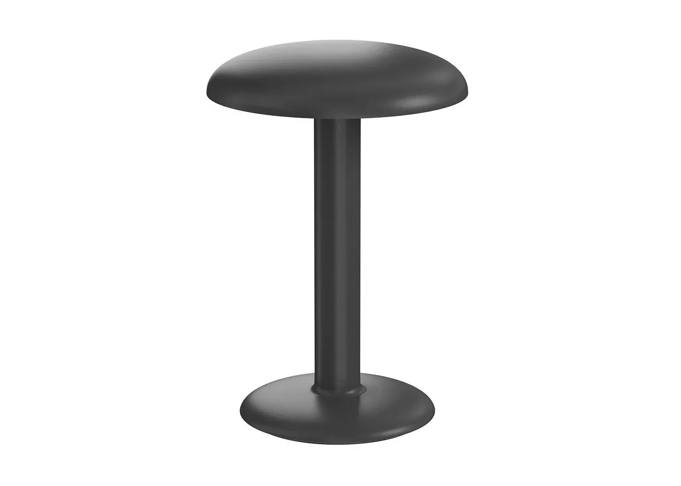 LED Portable Table Lamp - Matt Anthracite image