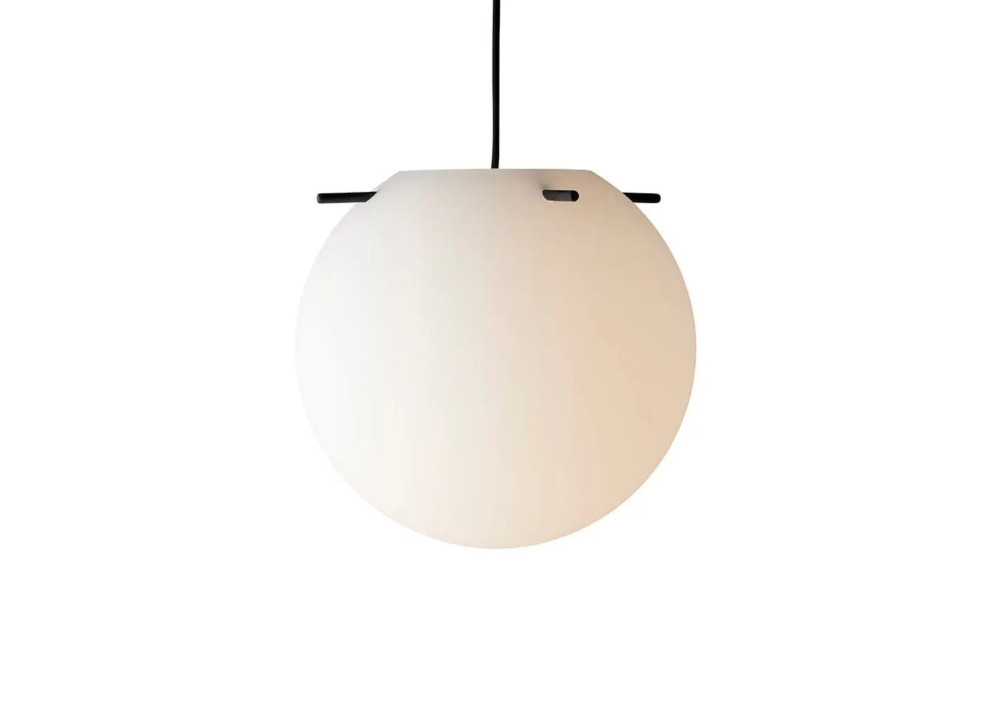 32cm Pendant Light - White