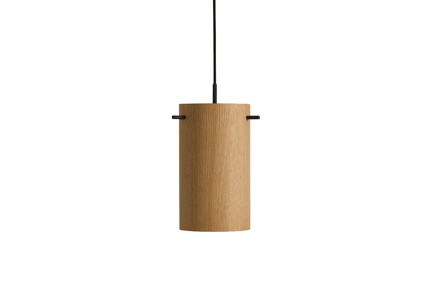 Pendant Light - Light Wood, Oak image