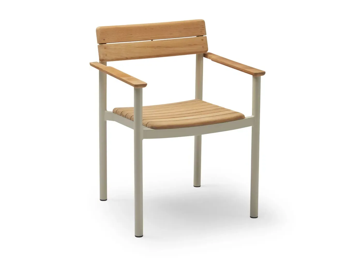 Pelagus Armchair - Light Ivory image